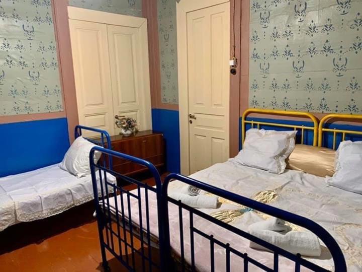 Martv'Elle Boutique Guesthouse Martvili Ngoại thất bức ảnh