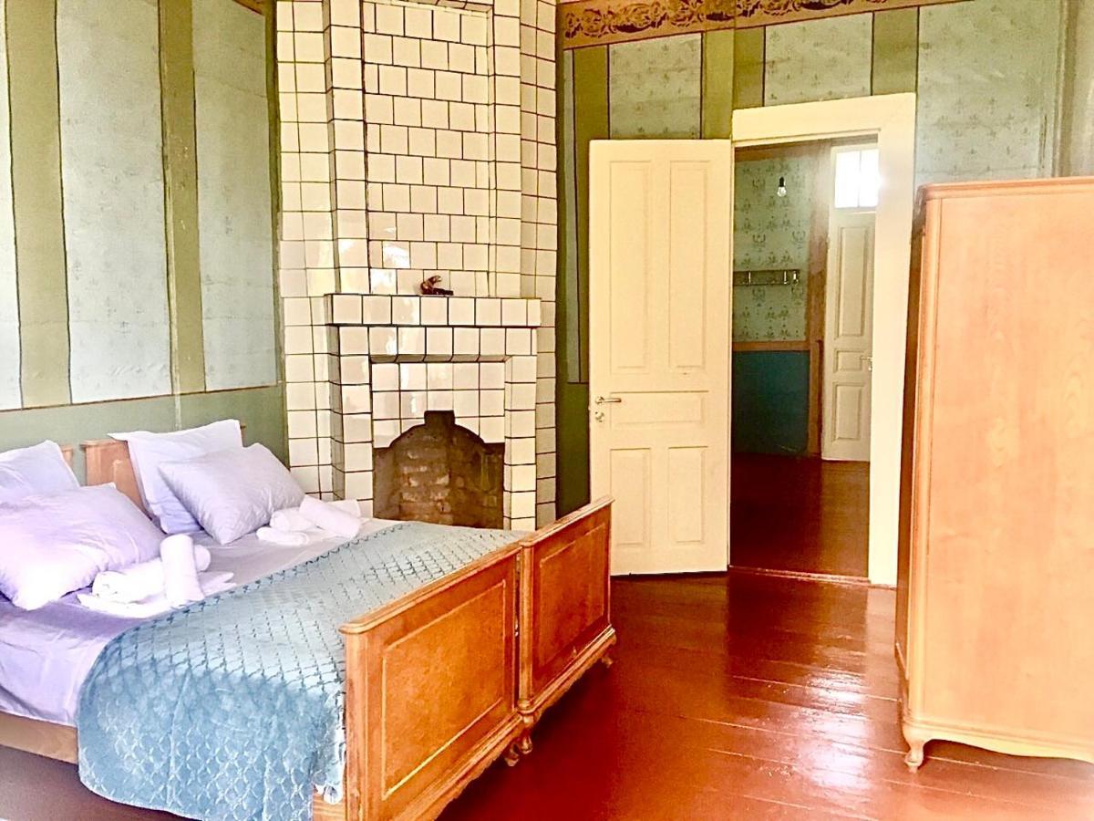 Martv'Elle Boutique Guesthouse Martvili Ngoại thất bức ảnh