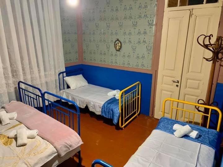 Martv'Elle Boutique Guesthouse Martvili Ngoại thất bức ảnh