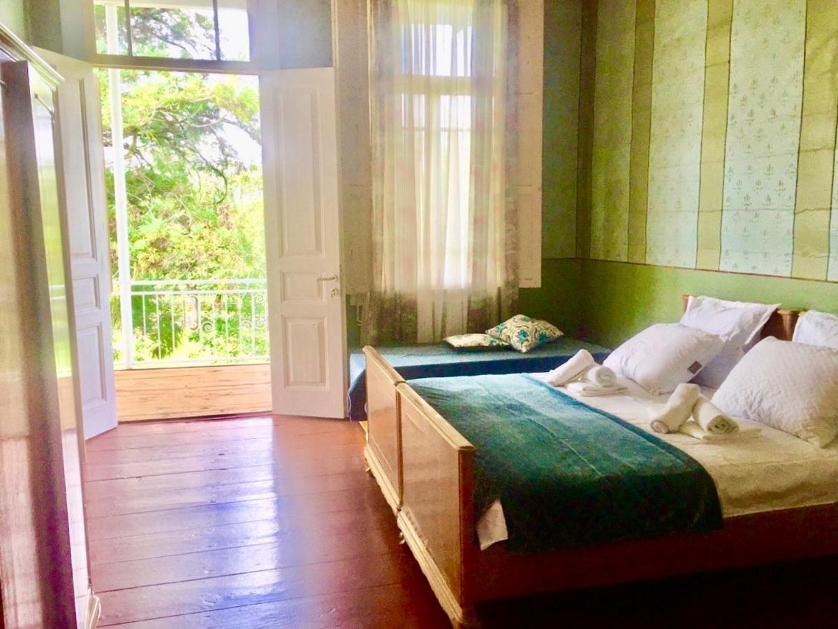 Martv'Elle Boutique Guesthouse Martvili Ngoại thất bức ảnh