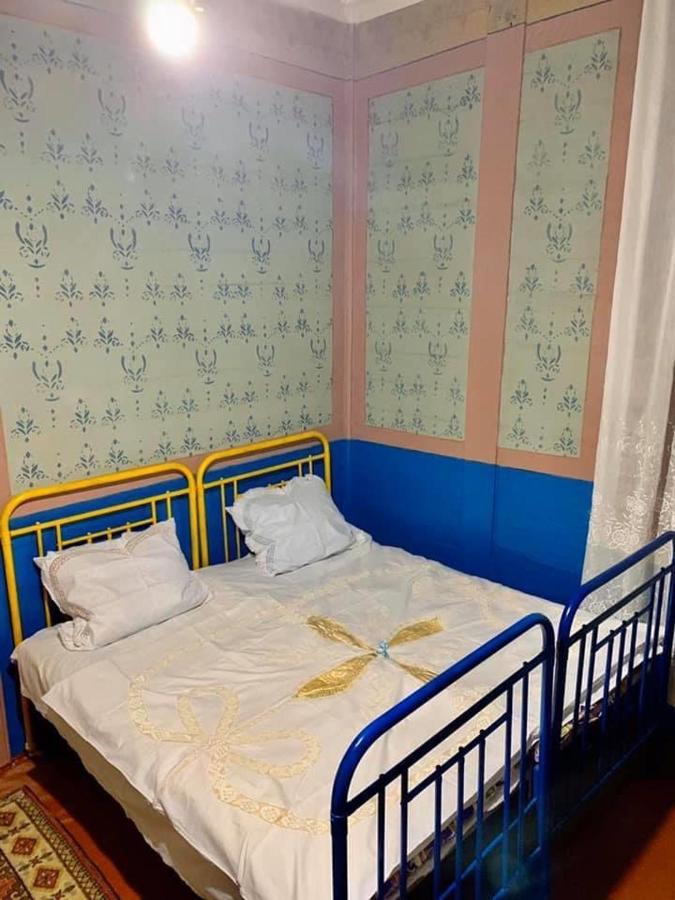 Martv'Elle Boutique Guesthouse Martvili Ngoại thất bức ảnh