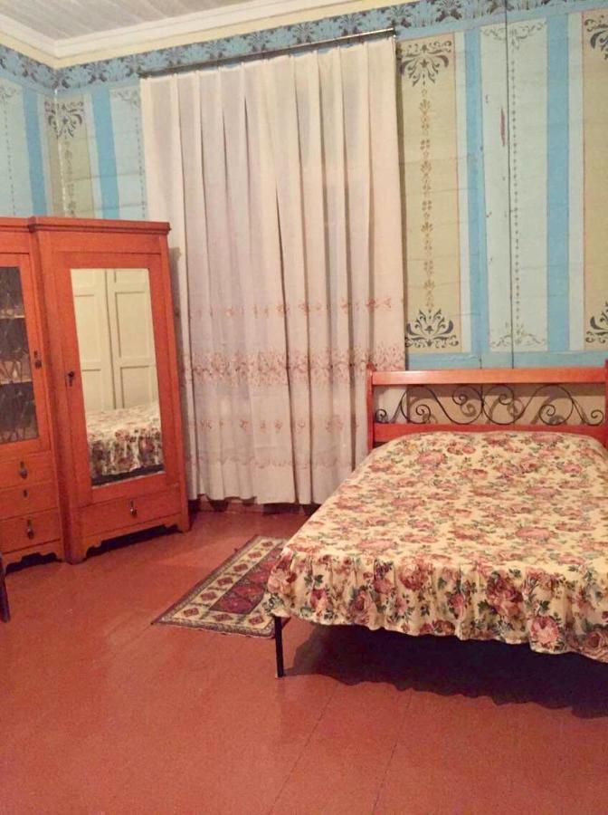 Martv'Elle Boutique Guesthouse Martvili Ngoại thất bức ảnh