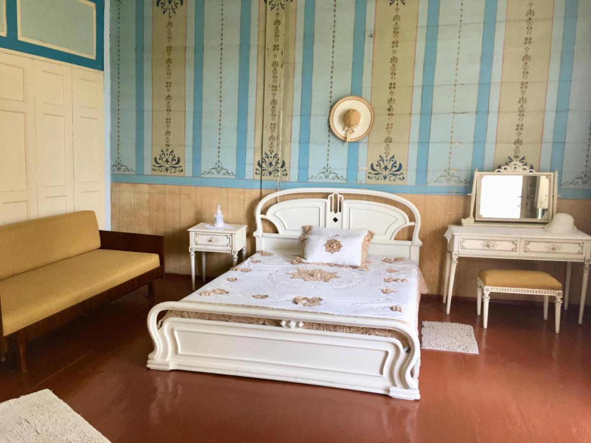 Martv'Elle Boutique Guesthouse Martvili Ngoại thất bức ảnh