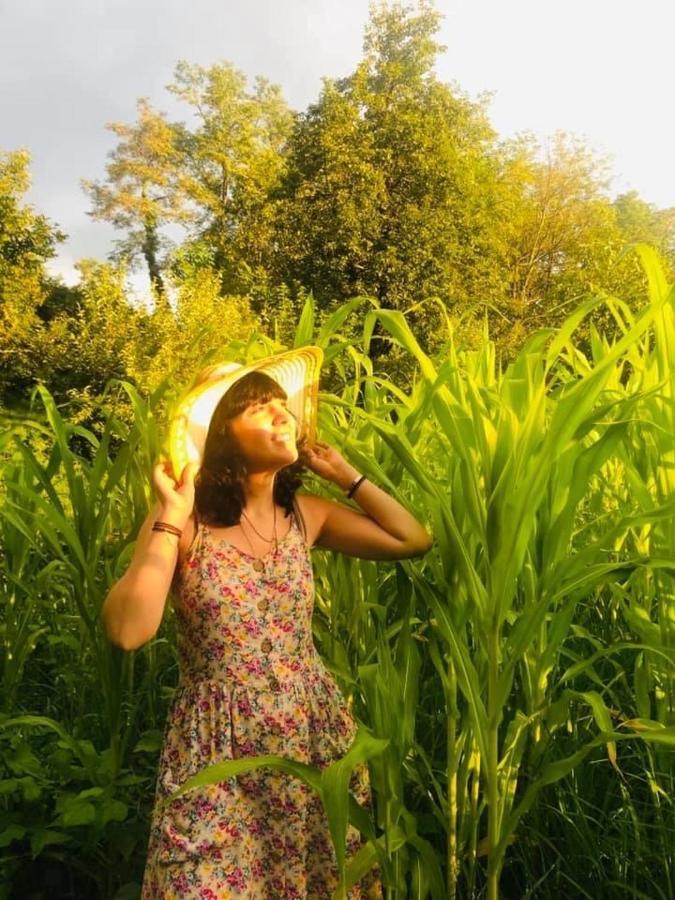 Martv'Elle Boutique Guesthouse Martvili Ngoại thất bức ảnh